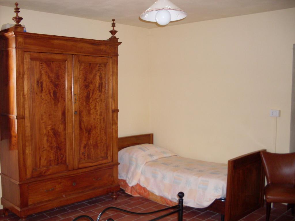 Agriturismo La Marletta Imola Habitación foto